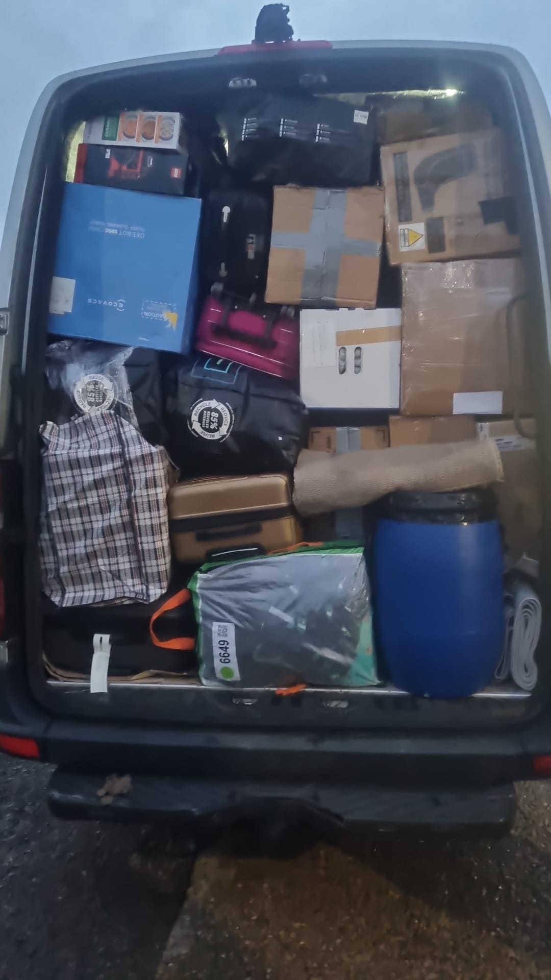 Personal dedicat clienților